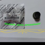 Seal Gasket Nozzle Injector Innova diesel Hilux Vigo 2KD 1KD Original 23681-0L010