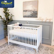 Baby Mattress Baby Mattress/ Elephant Foam Baby Box Mattress 5 Cm