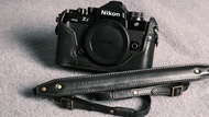 Nikon ZF 相機皮套 ZF 相機包