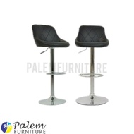 BAR Chair || CAFE CHAIR 821 ZEUS