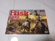 SALE!!! Risk 戰國風雲