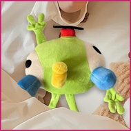For Peak Bing Bong Plush Toys Funny Game Figure Plushie Home Decor Cuddly Stuffed Companion Doll Plu