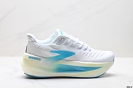 全新Brooks Glycerin Max 2  厚底馬拉松緩震跑鞋Brooks Sneakers Brooks 波鞋