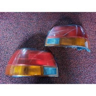 JDM TOYOTA COROLLA AE110 TAIL LAMP(NO WARRANTY SABAH DAN SARAWAK)