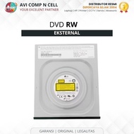 DVD RW EXTERNAL REPLACEMENT FOR DVD ROM
