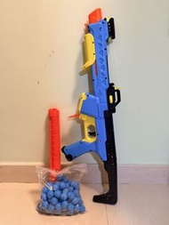 Nerf Rival Pathfinder XXII-1200