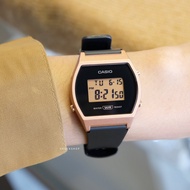 Casio นาฬิกาผู้หญิง รุ่น LW-204-1A คาสิโอ