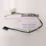 ASUS ASUS S5D G512L G531G G531GT Screen Cable 144HZ Screen Cable 1422-03DJ0A2