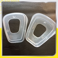 501 Mask Filter Cover 3m 6200 Refill Filter 5N116