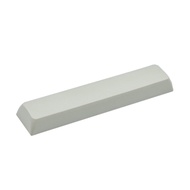 XDA プロファイルコンベックススペースバー ライトグレー 1.75u 2u 2.25u 2.75u 3u 4.5u 5.5u 6.25u 6.5u 7u ブランクキーキャップ GH60 60% Fi