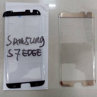 Samsung S7 Edge Temple Glass