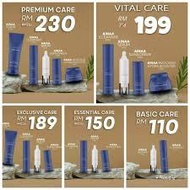 AINAA BEAUTY SKINCARE SET