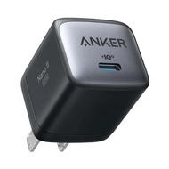 Củ sạc ANKER A2665 PowerPort Nano II 30W GaN Thế hệ 2 PPS - Siêu nhanh Samsung PPS PD 30W- HSHOP365