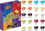 Bean boozled