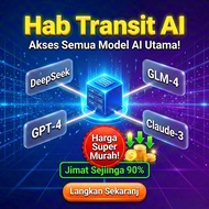 DeepSeek GLM API Agent Ultra-Low Price Stable Fast Large Model Interface Adjustment