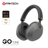 Fantech WH06 / WH05 / WH02s Bluetooth 5.3 HIFI Sound Quality Headphone with Mic & Volume Control