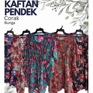 Kaftan Butterfly Kaftan Pendek Harga Borong