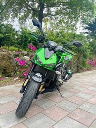 KAWASAKI Z1000四代