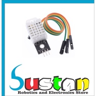 DHT22 DHT 22 Humidity Sensor Module Arduino