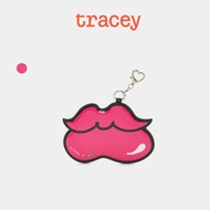 Tracey Izzatisuza Cinta Lip Charm