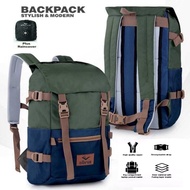 Available ORIGINAL ELBRUS Backpack/ MEN'S Backpack 25-30 Ltr School Backpack