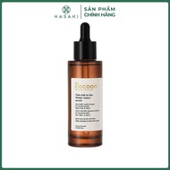 Tinh Chất Bí Đao Cocoon Làm Giảm Mụn Mờ Thâm 70ml Hasaki Sản phẩm chính hãng