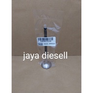 VALVE EXHAUST 6AYM/VALVE EXHAUST 6 AYM/VALVE EXHAUST 148620-11110