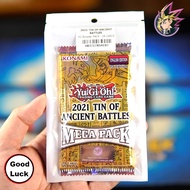 Pack Túi thẻ bài Yugioh chính hãng Konami Cyberstorm Access CYAC tiếng Nhật 1 gói 18 lá có 1 đặt biệ