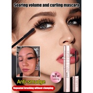 Waterproof Punch Mascara Black Volume Curl Lengthening Volume Mascara
