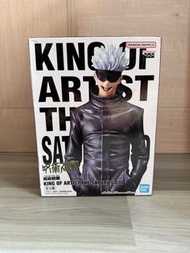 《咒術迴戰》 King of Artist 五條悟 老師version