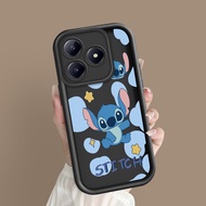 Realme C61 C63 Narzo N63 Cute Case Phone TY T20135