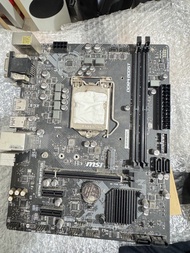 MSI H310M PRO-VDH PLUS DDR4 主機板
