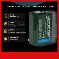 Proocam SONY NP-FW50 Compatible Battery for Camera A7 ii A7R A6000 6500 6400 NEX