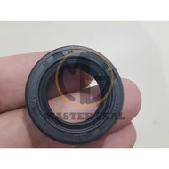 OIL SEAL TC 20 33 10 . TC 20 X 33 X 10 NBR TAIWAN