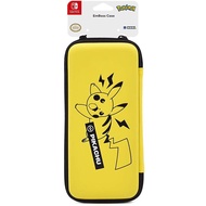 HORI Pikachu Emboss Case