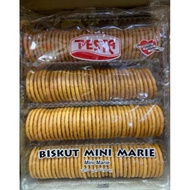 PESTA Biskut Marie Mini 420gm
