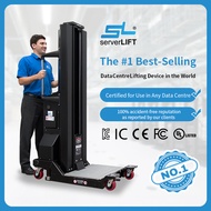 Lifts the Heaviest Servers ServerLIFT® SL-1000X® Super-Duty Lift The most versatile and heavy-duty data center lift on the market.