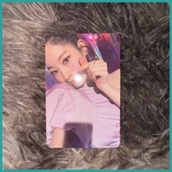 ⚖ ☪ ➪ TWICE DAHYUN TASTE OF LOVE PHOTOCARD (READ DESCRIPTION)