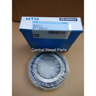 Tapered Bearing 4T-30211 30211 Japanese NTNOriginal