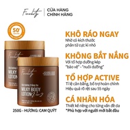 Combo of 2 Milky Body Lotion Freshity 250g VER 2
