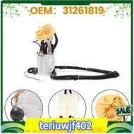 【●TI●】Double  Pump Motor 31261819 New Electric  Pump Module Assembly for  XC90 L5 2.5L L6 3.2L V8 4.