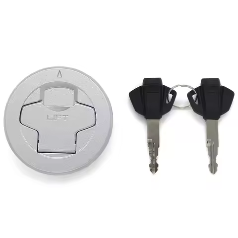 Fuel tank cap For Suzuki VZR1800N Intruder Boulevard VZR1800B VZR1800BZ GIXXER155 GSX150F GSX150 DZA