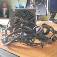 Enlight ENP-650AAB POWER SUPPLY 650 WATT NORMALa