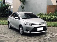 VIOS 實跑6萬 全額貸款 0931-074-207 鄭先生