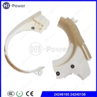 6T40 6T40E Original Auto Transmission Oil Baffle Kit 24246165 24240156 For Cruze Equinox Lacrosse Ge