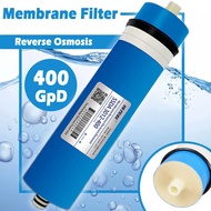 RO Drinking Water Filter Membrane RO Filter Reverse Osmosis Filter RO Membrane 400 gpd Gallon Water 