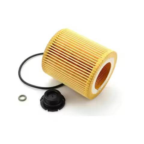 3PCS 11427640862 11427953125 Engine Oil Filter 11428683204 11427634291 11427618461 for BMW 320I 328I
