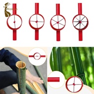 [kokiya] 13-inch Long Bamboo Splitting And Separating Tool for Cutting And Splitting, Versatile, Eas