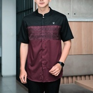 Men's Muslim Clothing, Clothing Men'skoko, Original Nayfar Kemko Kurta, Men's Muslim Clothing, Taqwa