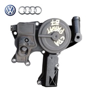 06H 103 495E VOLKSWAGEN PASSAT B7 / AUDI A4 ENGINE CDA / CTH / CCZ OIL SEPARATOR PCV VALVE (USED ORI